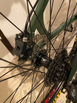 Leader Fox Dragstar - 6