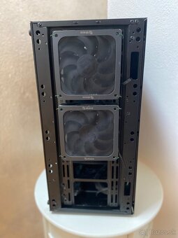 Predám Herný PC (Ryzen 5 5500 + GTX 1660 SUPER) – I - 6