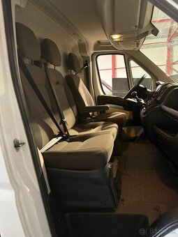 Peugeot boxer l4h3 - 6