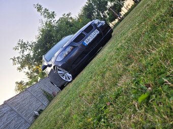 Predám  alebo  vimenim  bmw e91 320d - 6