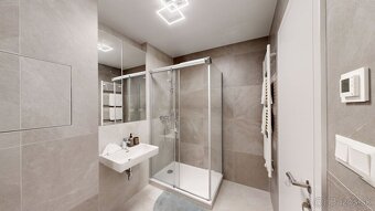 2 izb. byt - novostavba, perfektná lokalita - 6