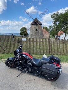 Harley Davidson Night Rod - 6