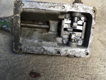 Kulisa z prevodovky 1202, 1203 - 6