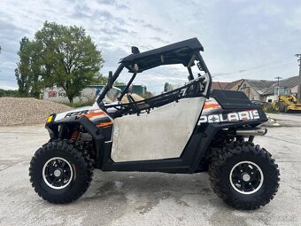Polaris 800 rzr-s - 6