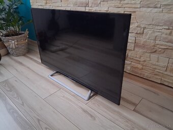 Sony bravia SMART LED, uhlopriečka 102cm, - 6