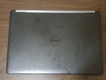 Dell Latitude E5470 - 6