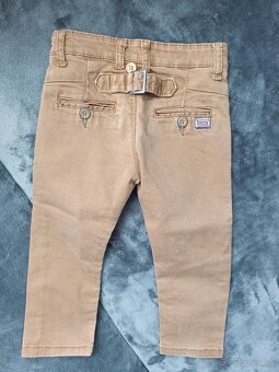 Komplet 92/98 a natelníky 104/110 - 6