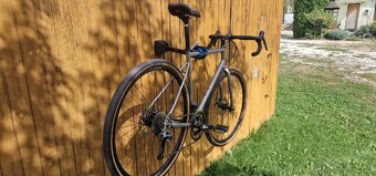 Gravel marin nicasio oceľ 2022 - 6