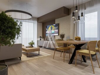 NOVOSTAVBA BYTU B 2-1, ŠEMŠA, KOŠICE OKOLIE - 6