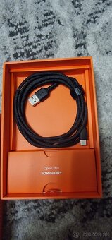 SteelSeries AEROX 3 Wireless - 6