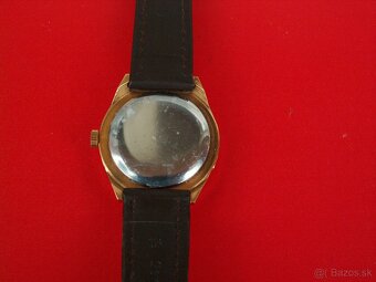 Hodinky Prim Televize., - 6