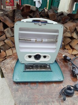 Predám horské slnko z roku 1965 - 6