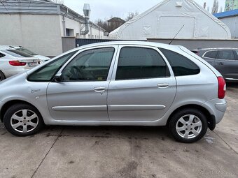 Citroen xsara picasso - 6