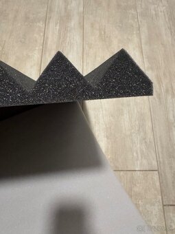 Akusticky penovy panel - 6