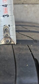 215/55 R18 99V Goodyear EfficientGrip Performance 2 - 6