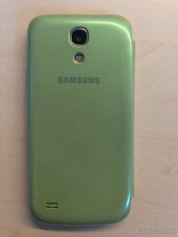 Samsung S4 mini,GT-I9195 - 6