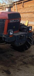 Diely zetor crystal - 6