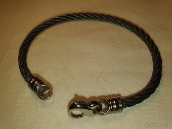 TITÁNOVÝ NÁRAMOK - 6