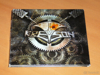 KREYSON - 9xCD - 6