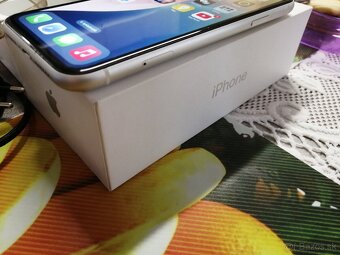 Iphone 11 white 128GB - 6
