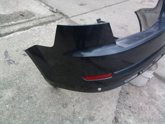 Rozpredam ford mondeo 1.8 92kw mk4 - 6