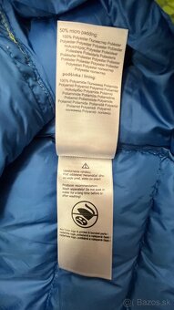 NOVÁ bunda Northfinder RUSSELL M – Primaloft Down Blend - 6