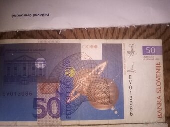 Predám Toliare 15.1.1992 - 6