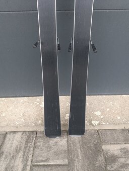 LYŽE HEAD REV 70 BLUE 156CM - 6