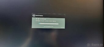 Monitor DELL Professional P2720DC 68,6 cm (27") - 6