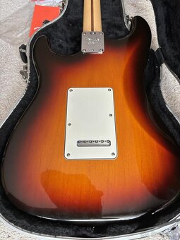 Fender stratocaster - 6