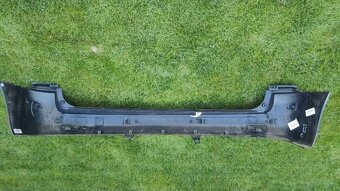 Proace Traveller Jumpy Vivaro Zafira Spacetourer - Naraznik - 6