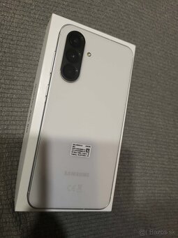 Samsung Galaxy A56 5G 256GB - 6