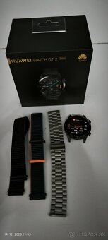 Huawei WATCH GT 2 - 6
