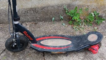 Predám dve elektrické kolobežky - 6