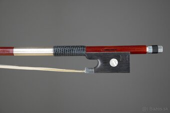 Husľový sláčik Plamen Harizanov - 6