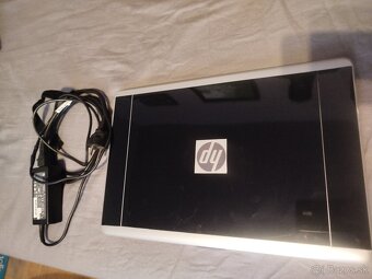 Notebook HP pavilion 15,6 ultratenky - 6