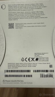 Apple Watch Ultra 2 - 6