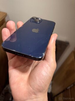 Iphone 14 128gb Black - 6