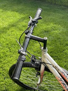 Dámsky horský bicykel - 6