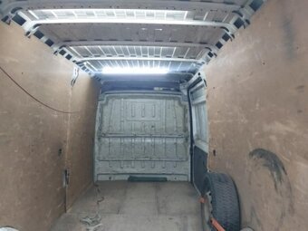 Citroen JUMPER 2,2 , 88kw , L3H2 , rok 2011,odpočet DPH - 6