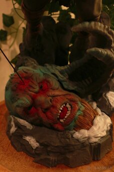 Kratos figurka 47cm - 6
