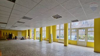 Prevádzkový objekt 520 m2 v Prievidzi zníženie ceny - 6