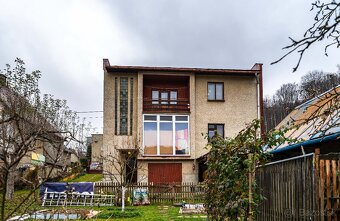 6-izbový rodinný dom – KYSAK - 6