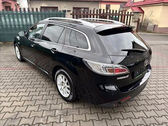 Mazda 6 2.0 108kW 2009 153224km XENON/TEMPOMAT - 6