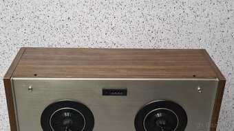 AKAI GX-4400D / GLASS X'TAL FERRITE HEAD / THREE HEAD - 6