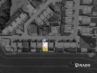 RADO | 4i RD 125m2+pozemok 292m2, Pod privádzačom - Trenčín - 6