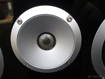 Teufel, US-Blaster, Heco - 6