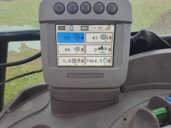 Traktor JOHN DEERE 7530 Premium - 6