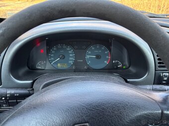 Citroen Xsara 1.4 - 6