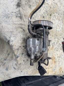 Motor 1.9 tdi 81kw ASV - 6
